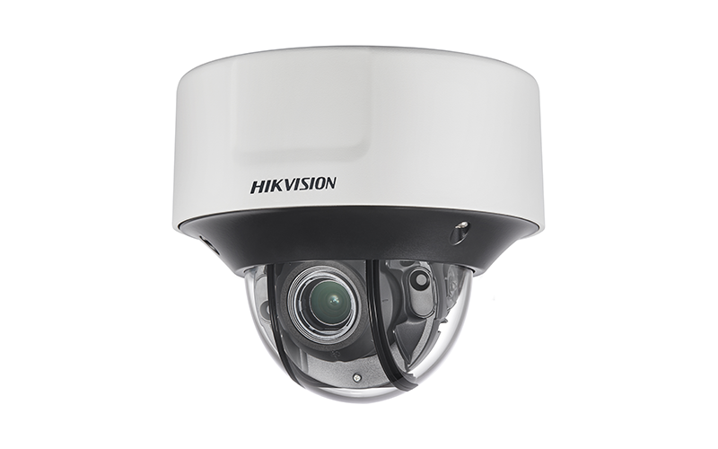 Hikvision DS-2CD5526G0-IZHS IP Cameras | Tensor Security